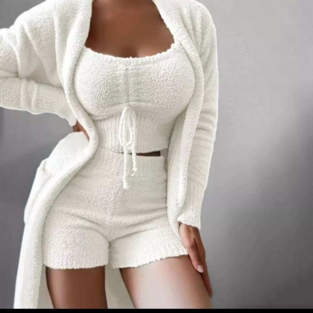 New 3 piece